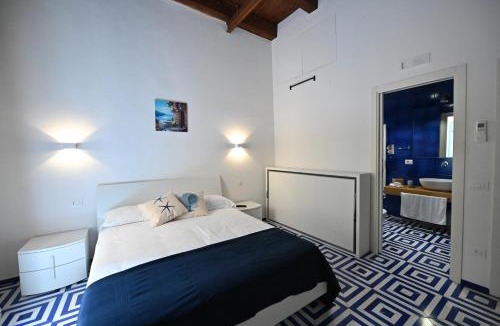Rione Duomo Bed & Breakfast | La Memolina B&B