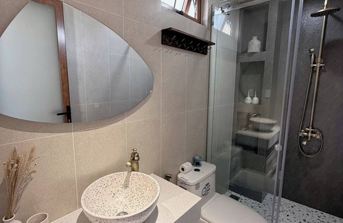 Central Mui Ne Beach Hotel | La Mer Bali Mui Ne