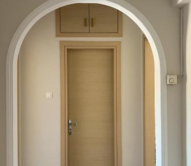 Moudros Apartment | La mer