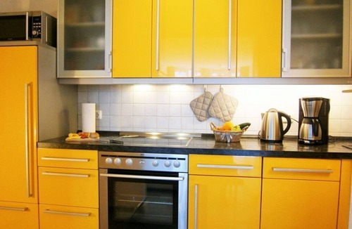 Seeheilbad Graal-Muritz Apartment | "La mer" Haus Windrose