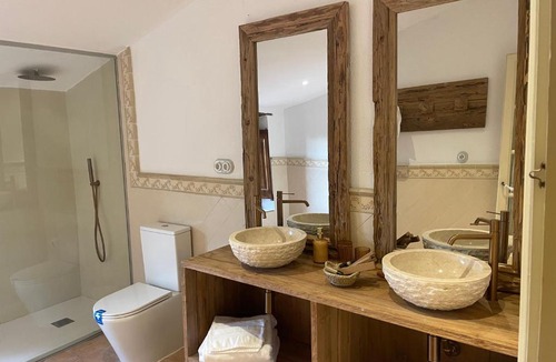 Cabrera de Mar Hotel | La Mer Hotel
