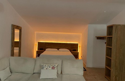 Cabrera de Mar Hotel | La Mer Hotel