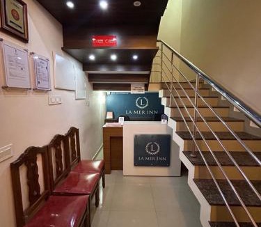 Kozhikode Hotel | La Mer Inn