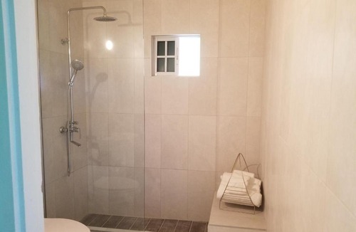 Tower Isle Apartment | La Mer
