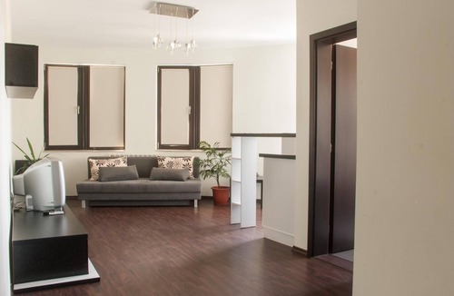 Eforie Nord Hotel | La Mer
