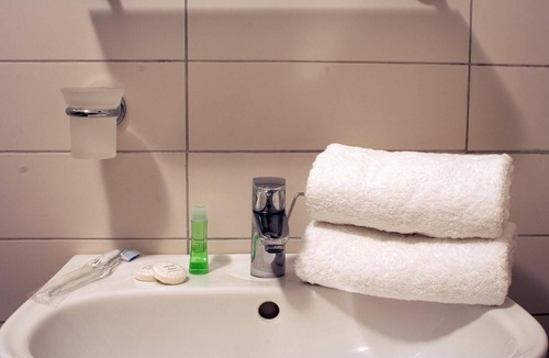 Eforie Nord Hotel | La Mer
