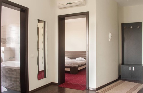 Eforie Nord Hotel | La Mer