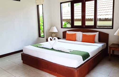 Lamai Resort | La Mer Samui Resort