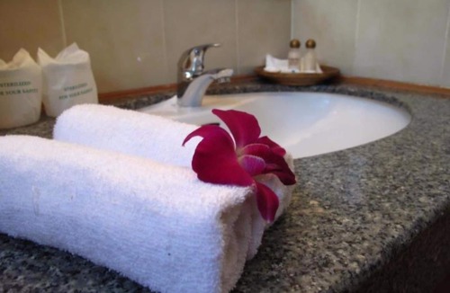 Lamai Resort | La Mer Samui Resort