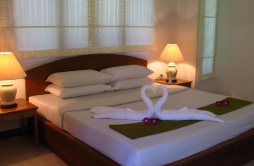 Lamai Resort | La Mer Samui Resort
