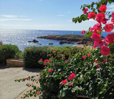 Antheor Apartment | La Mer Veille