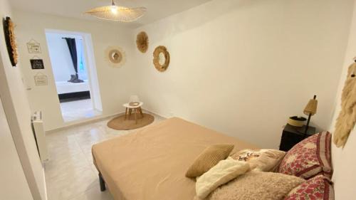 Antheor Apartment | La Mer Veille
