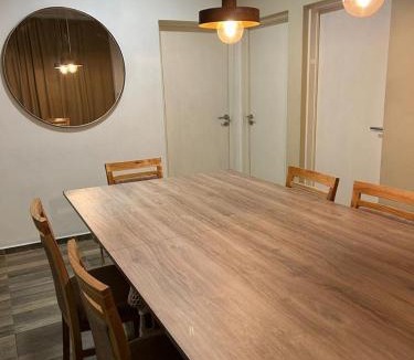 San Antonio de Areco House | La Merced Areco