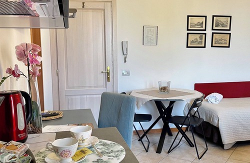 Colorno House | La Meridiana Affittacamere