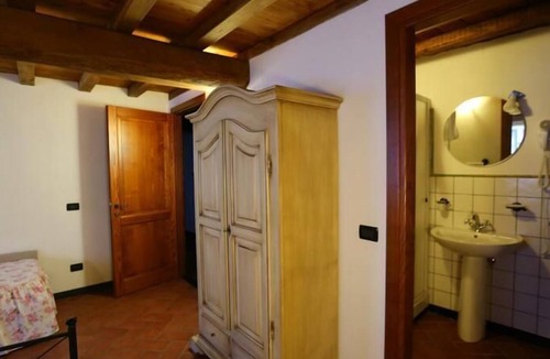 Casale House | La Meridiana B&B Affittacamere