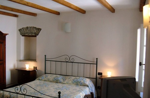 Casale House | La Meridiana B&B Affittacamere