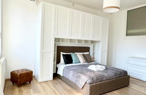 Historic Centre Apartment | La Meridiana - Grande e moderno con vista stupenda