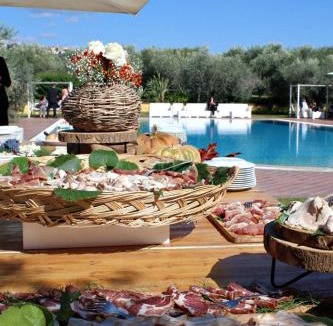 Lanuvio House | La Meridiana