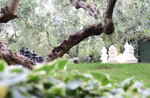 Lanuvio House | La Meridiana