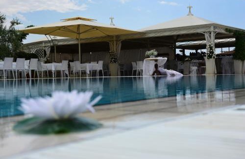 Lanuvio House | La Meridiana