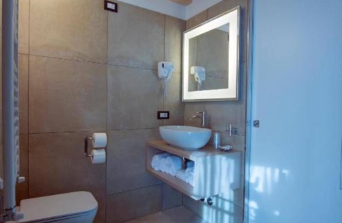Valtellina Hotel | La Meridiana