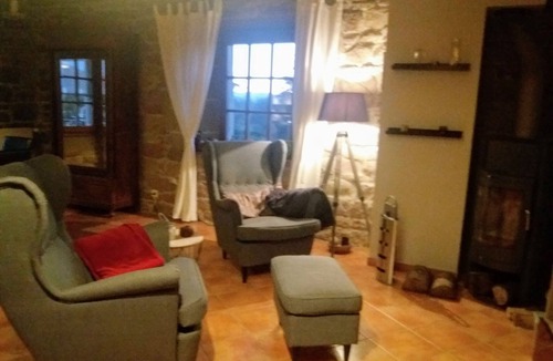 La Motte-de-Galaure House | La Meridienne des Collines