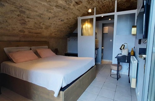 La Motte-de-Galaure House | La Meridienne des Collines
