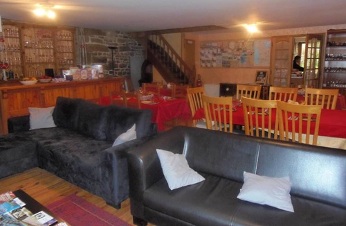 Le Luot House | La Merveille
