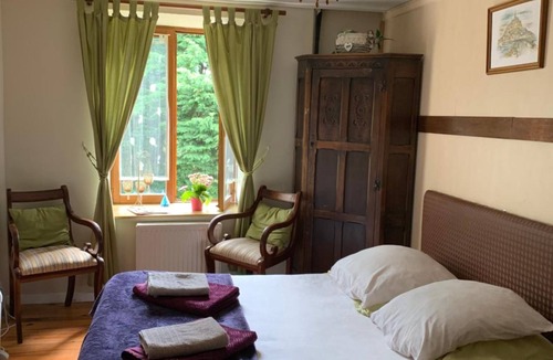 Le Luot House | La Merveille