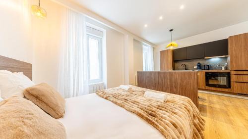 Allevard Apartment | La Mesonette