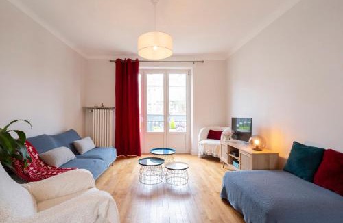 Plantieres Queuleu House | La Messine