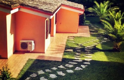 Montegranaro Bed & Breakfast | La Mezzina