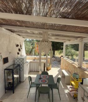 Casalini House | La Mia Lamia