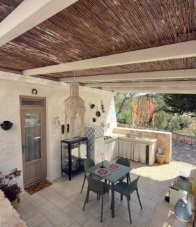 Casalini House | La Mia Lamia