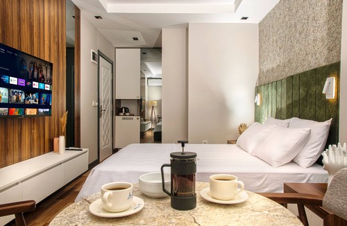 Bakırkoy House | La Mia Suites