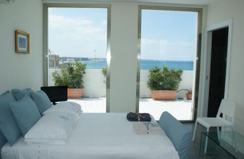 Municipio 3 Apartment | La mia terrazza sul mare - Mared'aMare