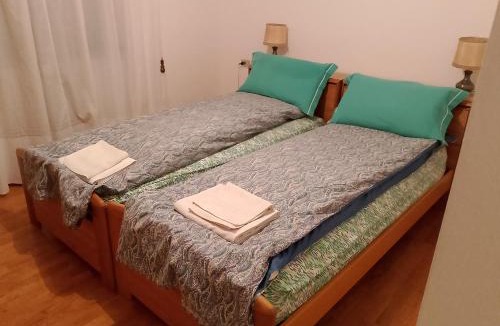 Caderzone Terme Apartment | La mia Valle Holiday Home