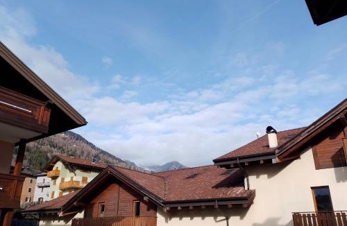 Caderzone Terme Apartment | La mia Valle Holiday Home