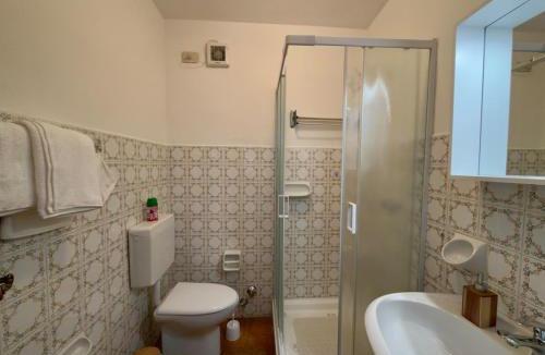 Ghigo Apartment | La Mianda - quattro posti letto con balcone