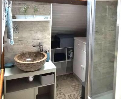 Arette House | LA MIELLERIE MAISON ENTIERE 10 pers ISSOR