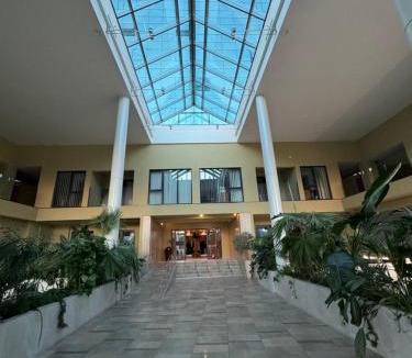 Sector 4 Hotel | La Mika -Your Home