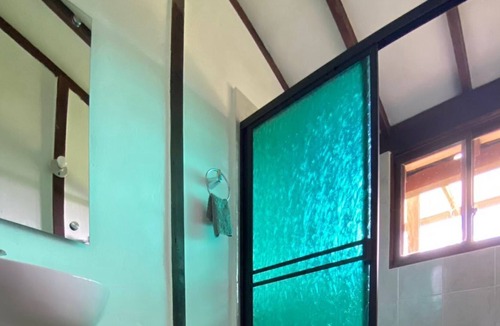 Alegrias Hotel | la milagrosa