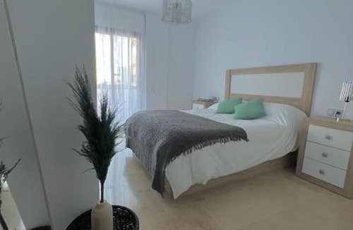 Marbella Apartment | La milla de Oro
