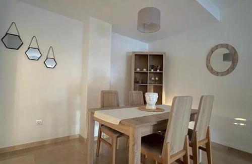 Marbella Apartment | La milla de Oro