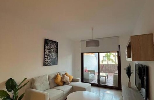 Marbella Apartment | La milla de Oro