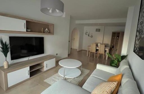 Marbella Apartment | La milla de Oro