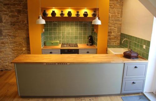 Terrasson-la-Villedieu Bed & Breakfast | La Min-sú de Terrasson