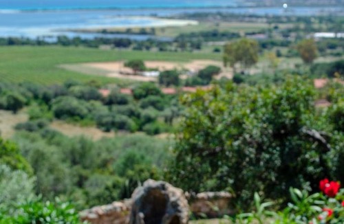 San Teodoro Bed & Breakfast | La Minditta