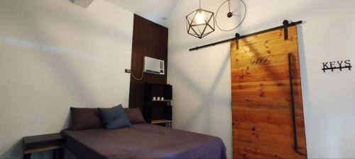 Bagac Villa | La Minimalista