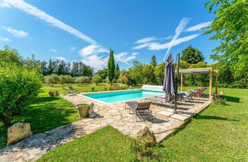 Plan-d'Orgon Bed & Breakfast | La Miougrano - Chambres d'hôte